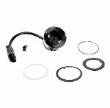 Bachmann PIX socket outlet (926.000) - Stikkontakt