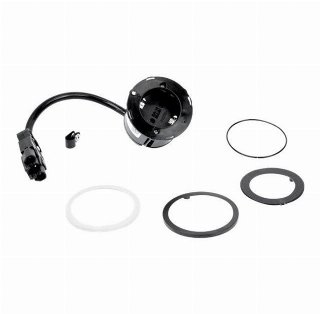 Bachmann PIX socket outlet (926.000) - Stikkontakt