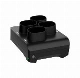 CR6080-BC40004WW batterioplader Batteri til stregkodelæser Vekselstrøm, DC