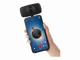 Kandao QooCam Fun - Action-kamera - kan sættes til smartphone