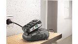 Bosch 1600A005B0 - Batteri