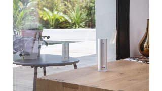 Netatmo NWS01-EC