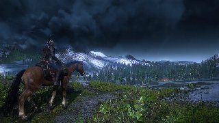 Bandai Namco The Witcher III: Wild Hunt - Game of The Year Edition