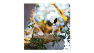 Arlo Adjustable Wall Mount Outdoor - Kamerapanorering/vippebøjle