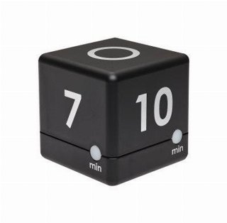TFA Cube Timer - Æggeur trådløs