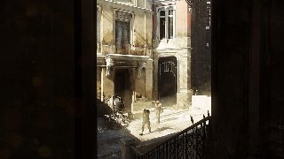 Bethesda Softworks Dishonored 2 - Microsoft Xbox One