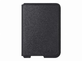 Kobo Nia Sleepcover Black