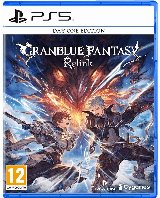 Granblue Fantasy: Relink (Day One Edition)