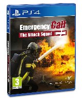 Emergency Call: The Attack Squad