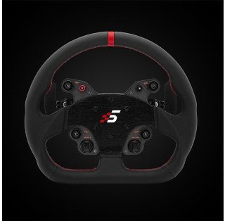 Simagic GT1 Wheel (D-Shape)