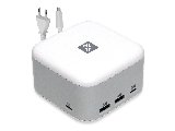 XtremeMac XWH-XCP-03 laptop dock/port replicator USB hub