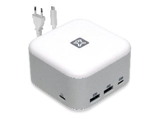 XtremeMac XWH-XCP-03 laptop dock/port replicator USB hub
