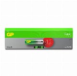 GP Battery Super Alkaline AA/LR6 12-pack