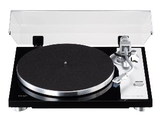 TEAC TN-4D - Pladespiller