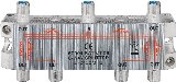 Pro SAT-splitter 6-way 6 ports