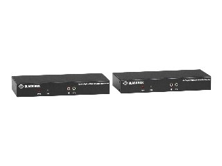 KVX KVM Extender Over CATX