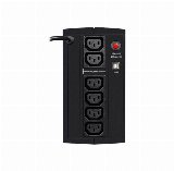 Ever DUO 850 AVR USB - UPS - ekstern