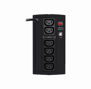 Ever DUO 850 AVR USB