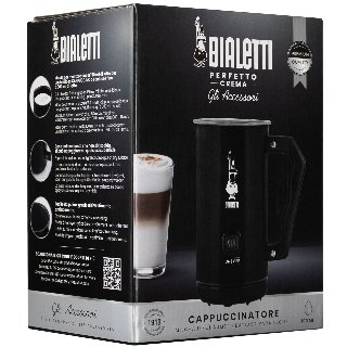 Bialetti Soft Cream 150ml/300ml