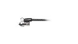 MicroSaver 2.0 Keyed Laptop Lock