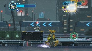 Deep Silver Mighty No. 9 - Microsoft Xbox One