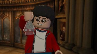 Warner Bros. Games LEGO Harry Potter Collection - Sony PlayStation 4