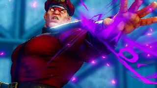 Capcom Street Fighter V - Sony PlayStation 4