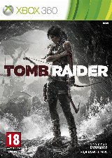 Tomb Raider
