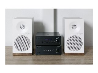 Tangent Tuner II - DAB-radiotuner