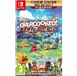 Overcooked! - All You Can Eat