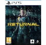 Returnal - Sony PlayStation 5