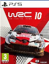 WRC 10