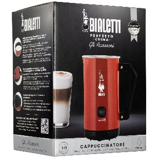 Bialetti Soft cream 150ml/300ml