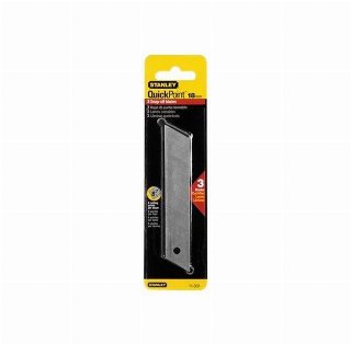 Stanley QUICKPOINT® 18 mm Blade