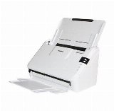 Avision FF-1904B - Dokumentscanner - desktopmodel