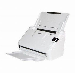 Avision FF-1904B - Dokumentscanner - desktopmodel