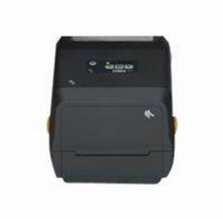 Zebra ZD421t - Etiketprinter
