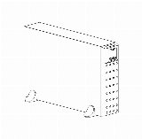 APC Smart-UPS SRT - UPS - stativ-monterbar / ekstern