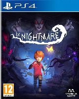 In Nightmare