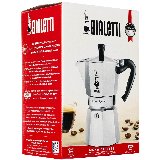 Bialetti Moka Express 12 cups - Moka gryde