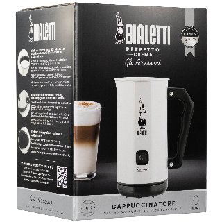 Bialetti Soft Cream 150ml/300ml