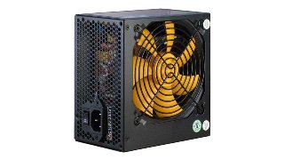 Inter-Tech ATX