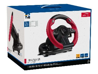 Speed-Link Trailblazer Gaming Steering Wheel