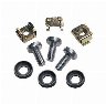 IC INTRACOM 711081 M6 Installation Screw Set (50-pack)