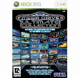 SEGA Mega Drive Ultimate Collection