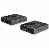 StarTech.com SV565HDIP HDMI KVM Extender over IP Network - Video/audio ekspander