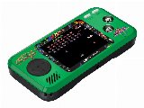 dreamGEAR Pocketplayer Galaga 3 games - Håndholdt elektronisk spil