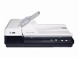Avision AD130 Document Scanner A4 ADF Duplex - Dokumentscanner - desktopmodel