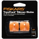 Fiskars Refill blades for Personal Paper Trimmer - Skæreklinge