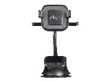 ART Pro Audio MP3TR FM-09 ART CAR TRANSMITER FM 4-in-1 hand - Bluetooth hands-free / FM transmitter / wireless charger